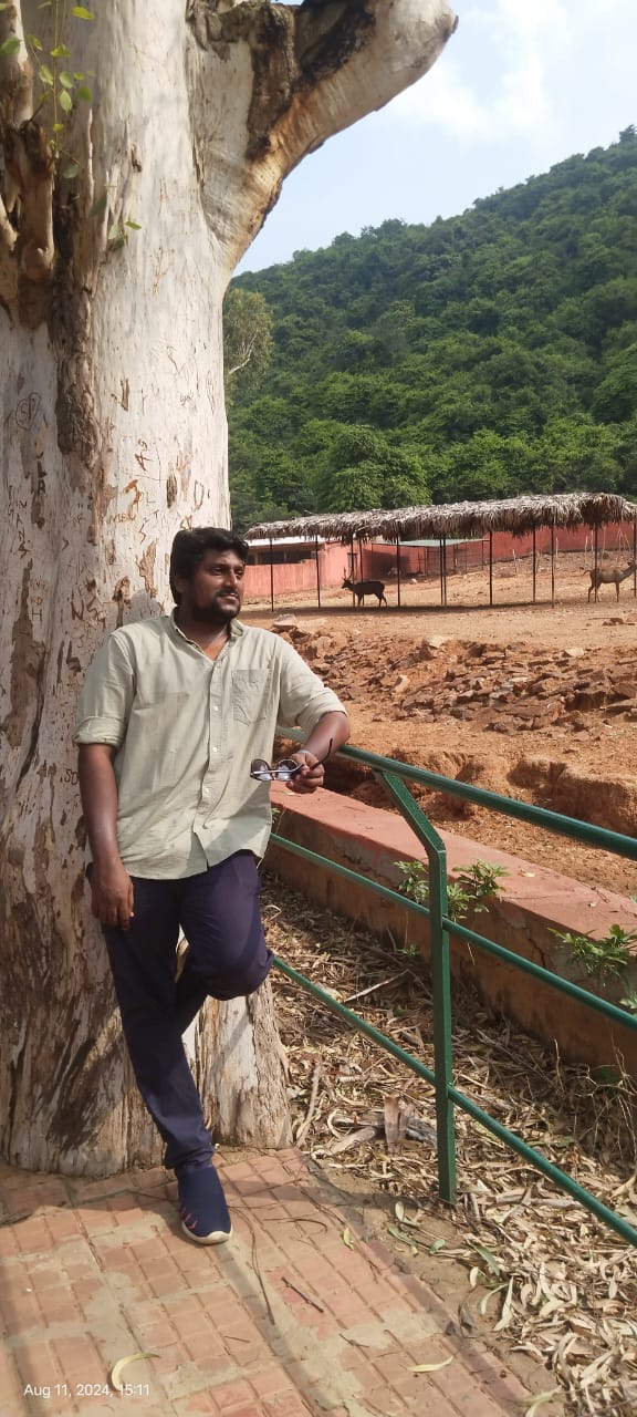 Sri.L.Krishna Chaitanya