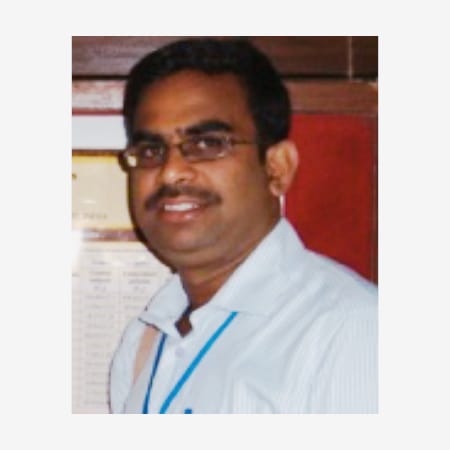 Dr. G. J. Naga Raju
